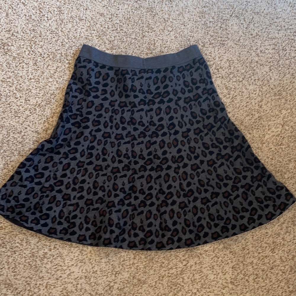 Ann Taylor Skirt